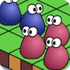 Blob Wars jeu