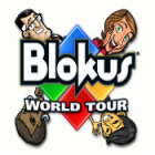Blokus World Tour jeu