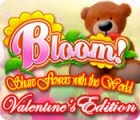 Bloom! Share flowers with the World: Valentine's Edition jeu