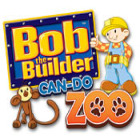 Bob the Builder: Can-Do Zoo jeu