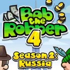 Bob The Robber 4 Season 2: Russia jeu