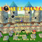 Bombermania jeu