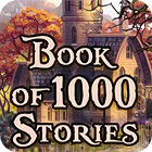 Book Of 1000 Stories jeu