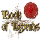 Book of Legends jeu