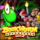 Bookworm Adventures Volume 2 jeu