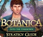 Botanica: Into the Unknown Strategy Guide jeu