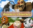 Bouncer's Journey jeu