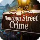 Bourbon Street Crime jeu