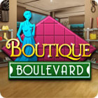 Boutique Boulevard jeu