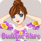 Boutique Store Craze jeu