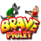 Brave Piglet jeu