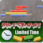 Brickout jeu