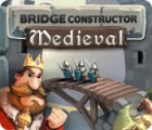 Bridge Constructor: Medieval jeu