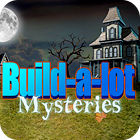 Build-a-lot 8: Mysteries jeu