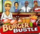 Burger Bustle jeu