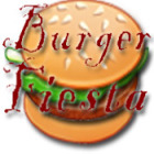 Burger Fiesta jeu