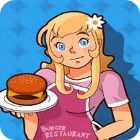 Burger Restaurant 3 jeu