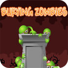 Burying Zombies jeu