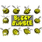 Buzzy Bumble jeu