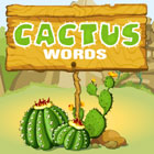 Cactus Words jeu