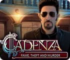 Cadenza: Gloire, Imposture et Meurtre jeu