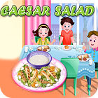 Caesar Salad jeu