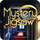 Mystery Jigsaw jeu