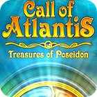 Call of Atlantis: Treasure of Poseidon jeu