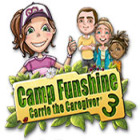 Camp Funshine: Carrie the Caregiver 3 jeu