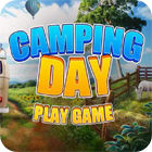 Camping Day jeu