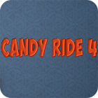 Candy Ride 4 jeu