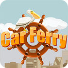 Car Ferry jeu