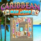 Caribbean Mah Jong jeu