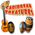 Caribbean Treasures jeu