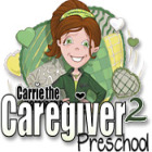 Carrie the Caregiver 2: Preschool jeu