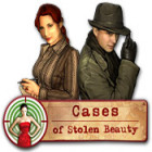 Cases of Stolen Beauty jeu