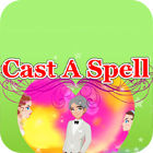 Cast A Spell jeu