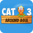 Cat Around Asia jeu