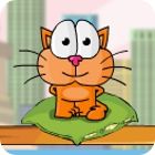 Cat Around the World jeu