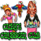 Cathy's Caribbean Club jeu