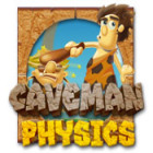 Caveman Physics jeu