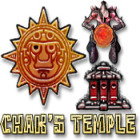 Chak's Temple jeu