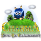 Charma: Terres des Enchantements jeu