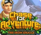 Chase for Adventure 2: The Iron Oracle jeu