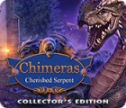 Chimeras: Précieux Serpent Édition Collector jeu