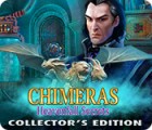 Chimeras: Les Secrets de Heavenfall Édition Collector jeu