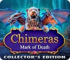 Chimeras: Marque de Mort Édition Collector jeu