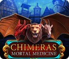 Chimeras: Remède Mortel jeu