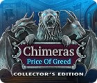 Chimeras: Le Prix de la Cupidité Édition Collector jeu