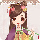 Chinese Doll Dress Up jeu